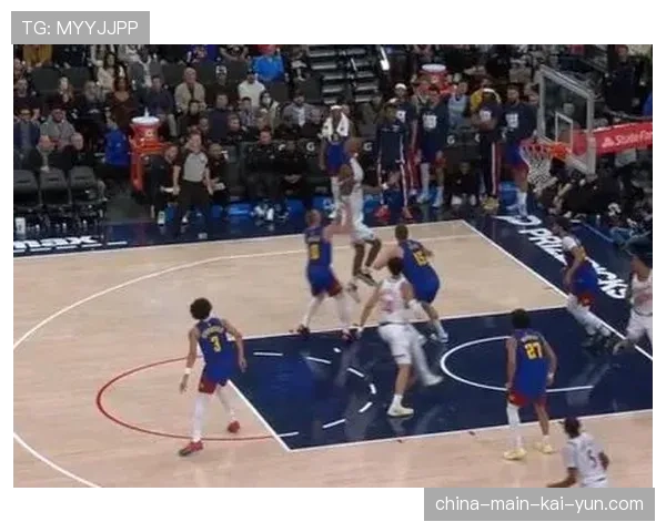 -马瑟林狂砍38分创快船生涯新高，率队逆转掘金-