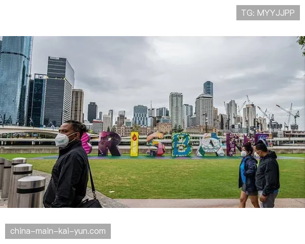 国际奥委会协调委员会访问布里斯班，考察2032年奥运会筹备早期工作