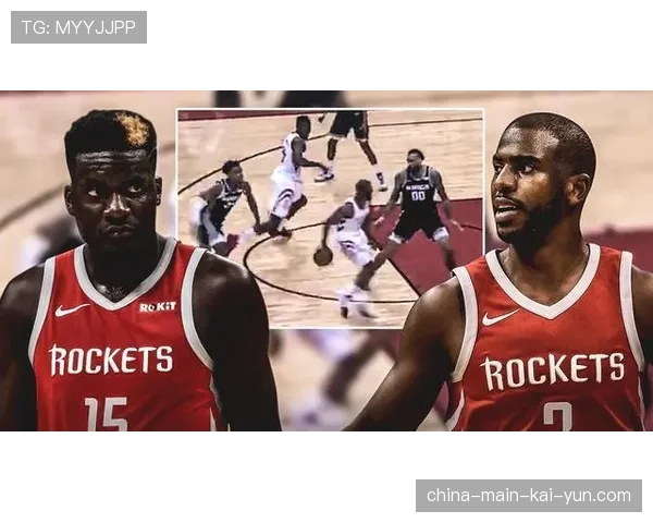 更衣室特写:克里斯·保罗在勇士年轻后卫成长中的导师角色 更衣室特写:克里斯·保罗在勇士年轻后卫成长中的导师角色