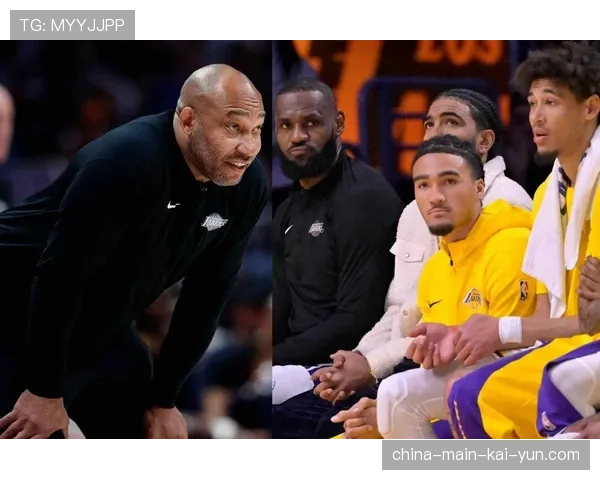 Shams：湖人预计不会与主帅达尔文-哈姆续约，已启动选帅流程