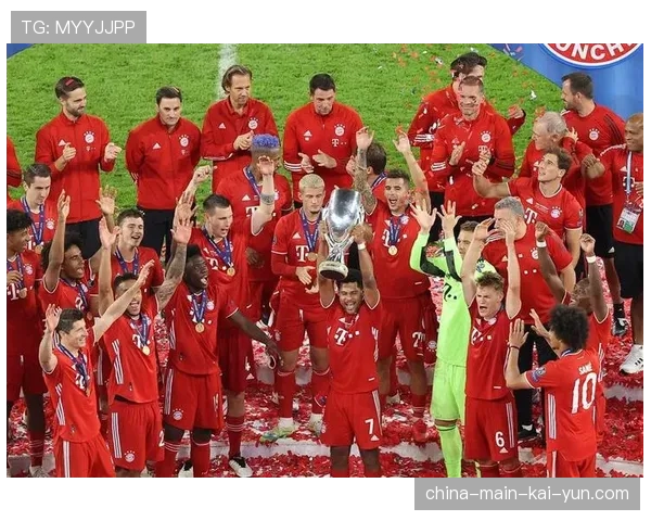 拜仁六冠王征程：从德甲卫冕到欧冠半决赛展望